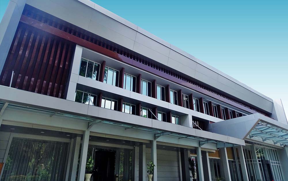 Permata Hotel Bogor Hotel Terbaik di Bogor